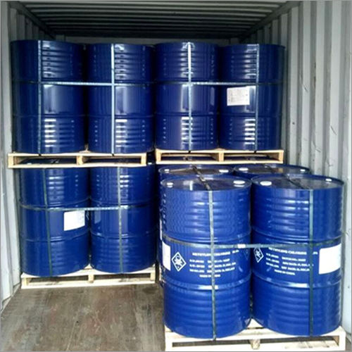 Chemical Paint Stripping Methylene Chloride