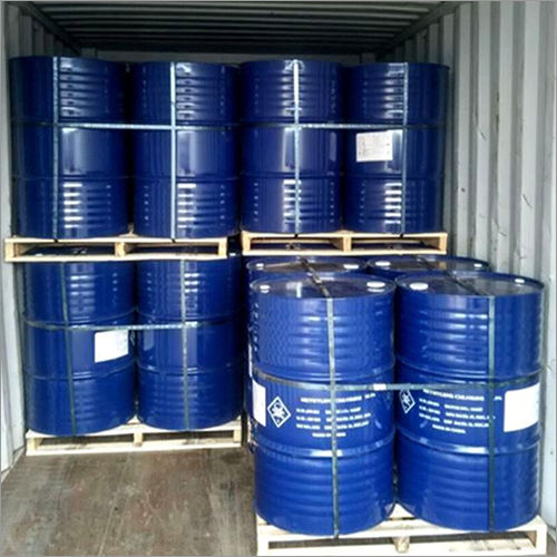 Metal Cleaning Solvent 99.9% Min Dichloromethane