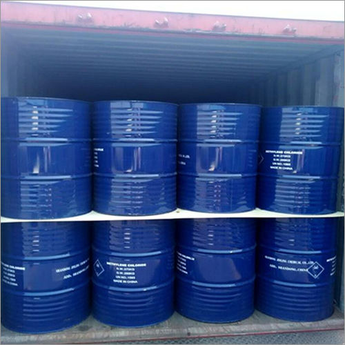 Pharmaceutical Organic Intermediate High Purity 99.99% Dichloromethane