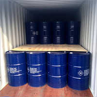 Fuel Additives Isopropanol Industrial IPA