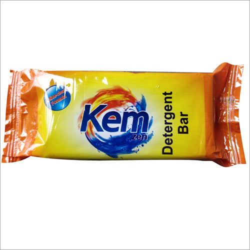 Kem Zen Detergent Bar By KEMZEN INDUSTRIES PRIVATE LIMITED