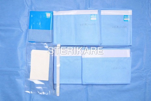 Surgical Pack & Drape