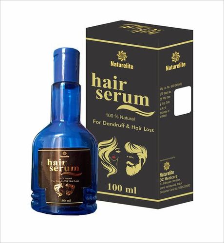 Naturelite Hair Serum