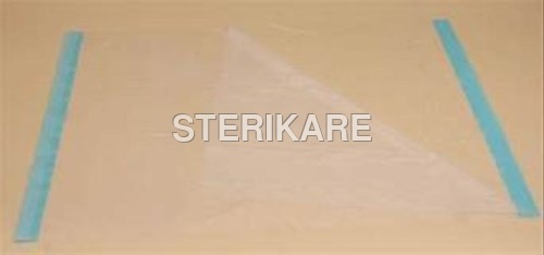 Adhesive Incise Drape