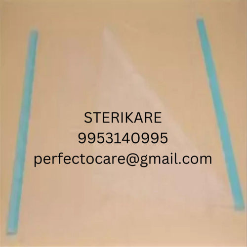 Adhesive Incise Drape