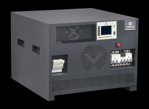 Liebert Power Bank 600  6 KVA UPS