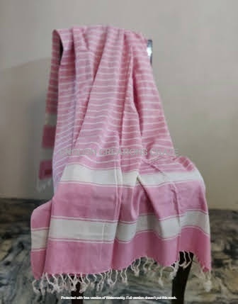 Kikoy Towel