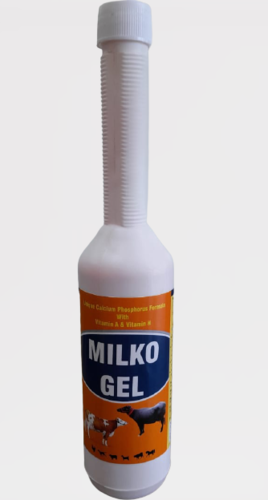 Sanjeevani Milko Gel