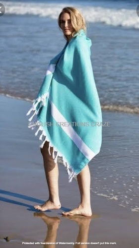 Multicolor Wholesale Kikoy Beach Towel