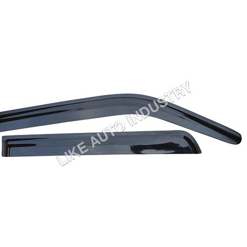 Plastic Car Door Visor