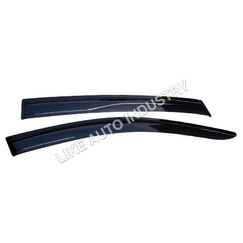 Injection Moulding Car door visor