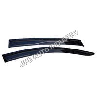 Injection Moulding Car door visor