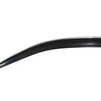 Car Door Rain Visor
