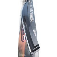 Car Door Rain Visor
