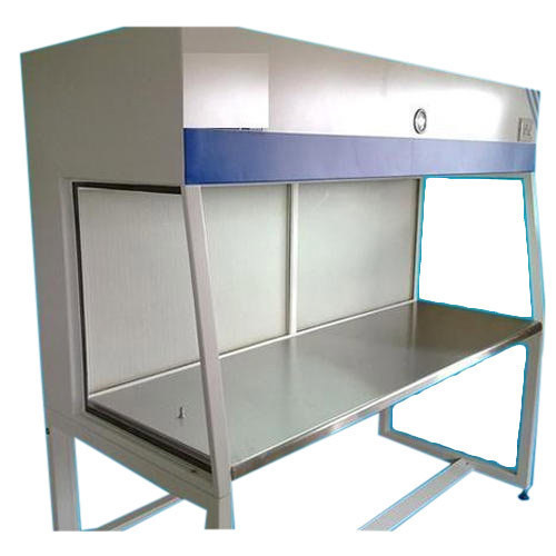 Laminar Air Flow Cabinet Horizontal