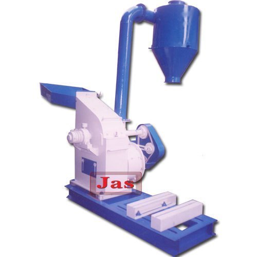 Red Chilli Grinding Machine