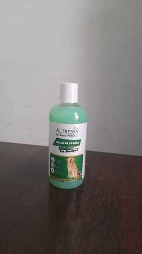 NEEM ALOVERA SHAMPOO