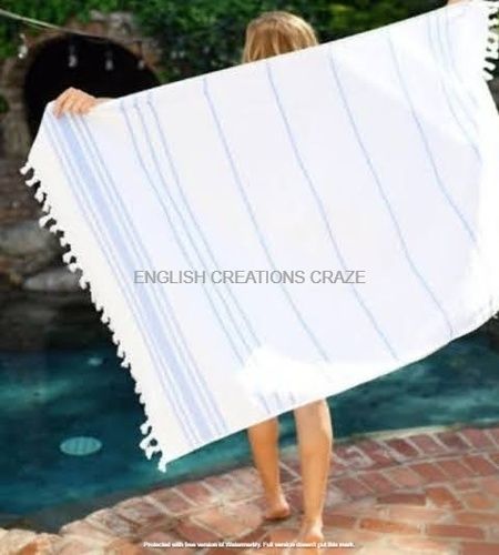 Hammam Beach Towel