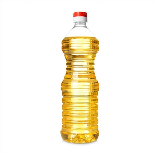 Vegetable Cooking Oil