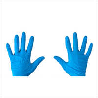 Disposable Gloves