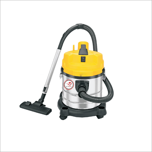 35Ltr Single Motor Vacuum Cleaner By AUTOWORLD EQUIPMENTS