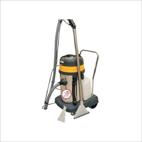 Stainless Steel Upholstery Vacuum Cleaner