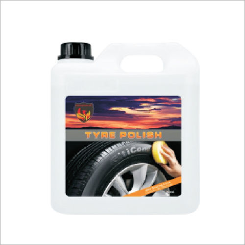 Tyre Polish