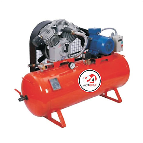 Industrial Air Compressor