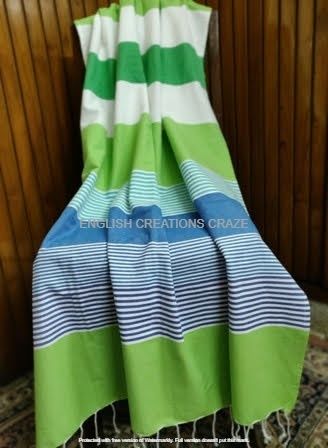 Wholesale Turkish Towel Manufacturers