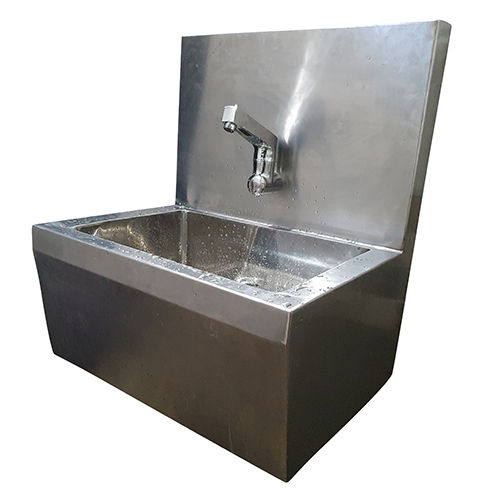 Industrial Hand Wash Basin