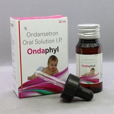 Ondansetron Solution