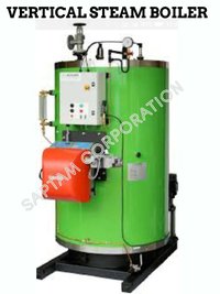 Steam Boiler Economizer