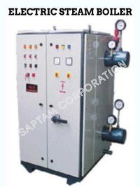 Steam Boiler Economizer