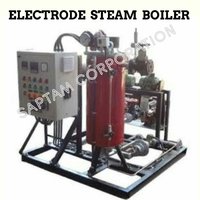 Steam Boiler Economizer