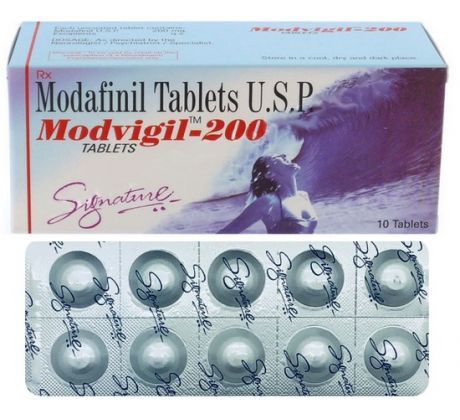 Modafinil Tablets