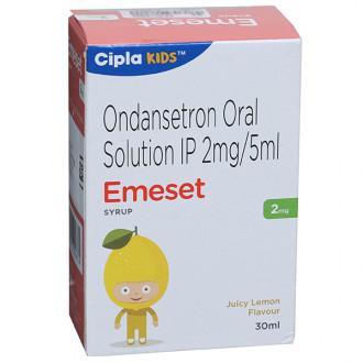 Ondansetron Solution