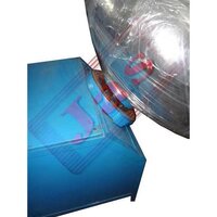 Spice Roaster Machine - Capacity: 5 To 160 Kg/Hr