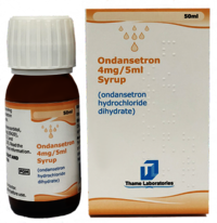 Ondansetron Solution