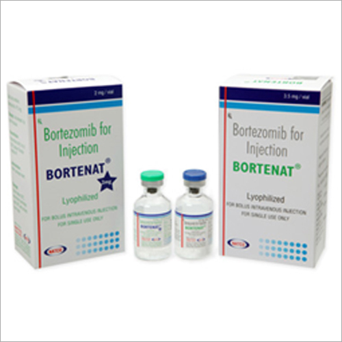 Bortezomib Injection By SCHWITZ BIOTECH