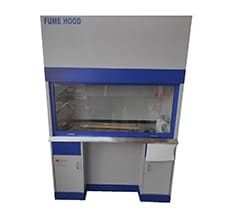 Fume Hood