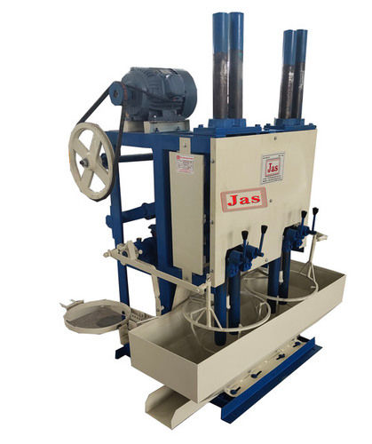 Khandap Machine Capacity: 5 To 15 Kg/hr