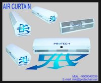 Air Curtain
