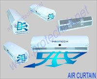 Air Curtain