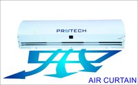 Air Curtain