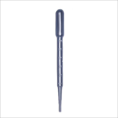 3ML Pasteur Pipettes By GILL CORPORATION