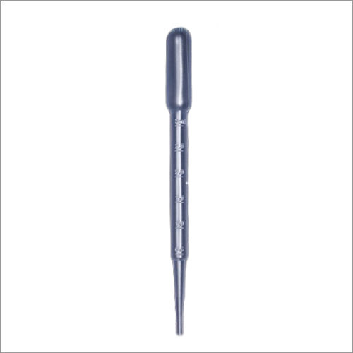 3ML Pasteur Pipettes