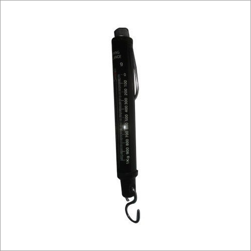 Hanging Spring Balances By GILL CORPORATION