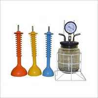 Vacuum Extractors Set