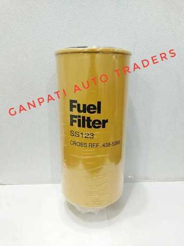 JCB FUEL WATER SEPERATOR CAT-320