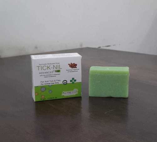 PET SOAP
